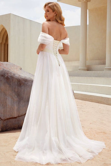 Robe de Soirée Éclat De Nymphe - gallery 3