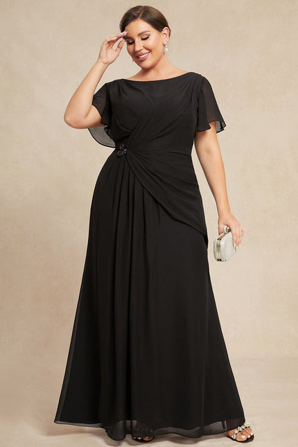 Robe de Soirée Simplicité Chic - gallery 7