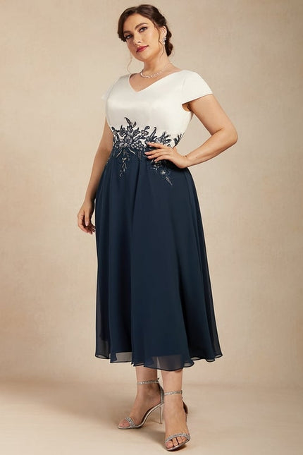 Robe de Soirée Danse Des Ombres - gallery 9
