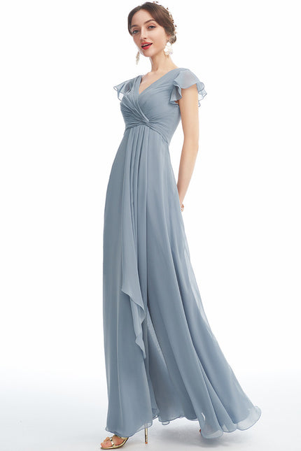 Robe de Soirée Danse De Soie - gallery 3