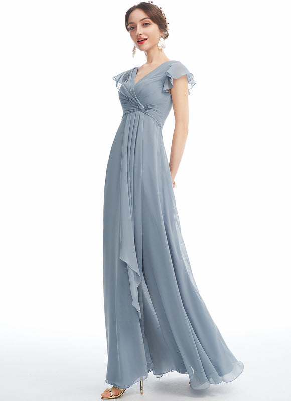 Robe de Soirée Danse De Soie - gallery 3