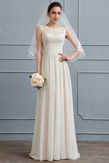 Robe de Soirée Étoile Légère - gallery 1