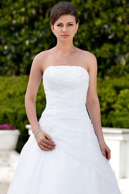 Robe de Soirée Rêve Éternel - gallery 6