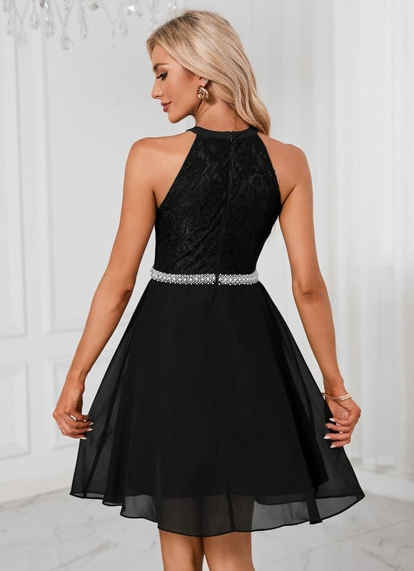 Robe de Soirée Finesse Couture - gallery 3