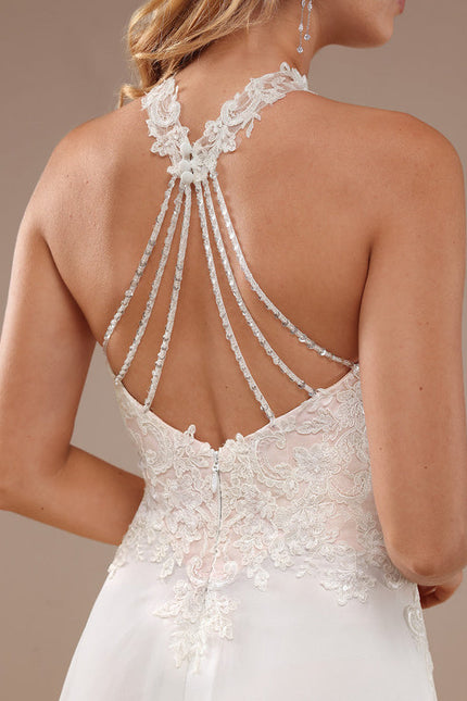 Robe de Soirée Lumière De Soie - gallery 1