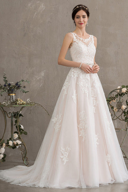 Robe de Soirée Céleste Épure - gallery 2
