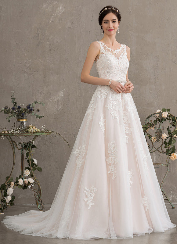 Robe de Soirée Céleste Épure - gallery 2