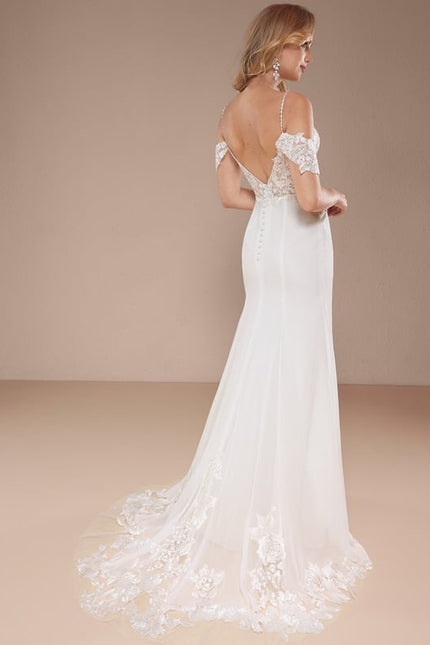 Robe de Soirée Éclat Détoile - gallery 6