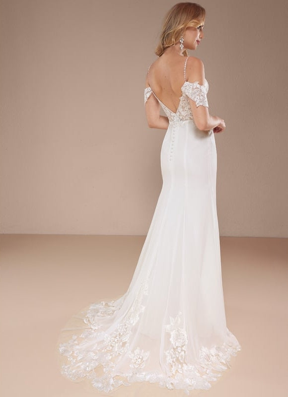 Robe de Soirée Éclat Détoile - gallery 6