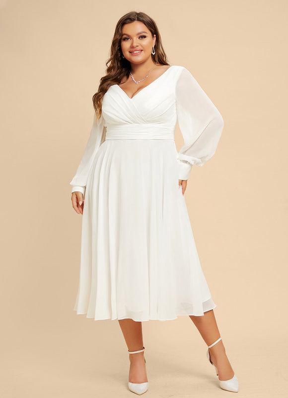 Robe de Soirée Élégance Fluidité - gallery 6