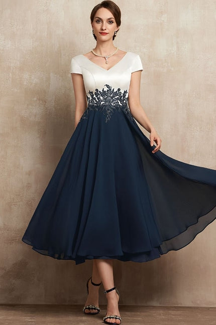 Robe de Soirée Danse Des Ombres