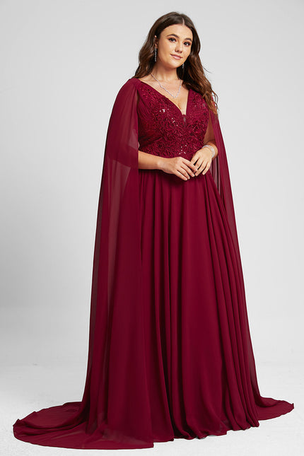 Robe de Soirée Ébène Couture - gallery 8