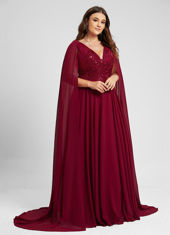 Robe de Soirée Ébène Couture - gallery 8