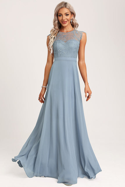 Robe De Soirée Cérémonie - gallery 4