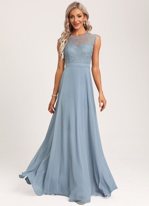 Robe De Soirée Cérémonie - gallery 4