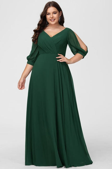 Robe de Soirée Danse De Soie - gallery 5