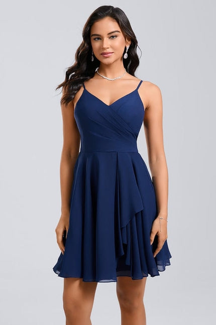 Robe de Soirée Nuit Élégante - gallery 3