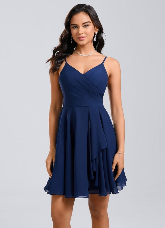 Robe de Soirée Nuit Élégante - gallery 3