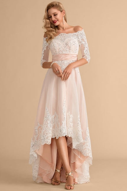 Robe de Soirée Éclat Daube - gallery 4