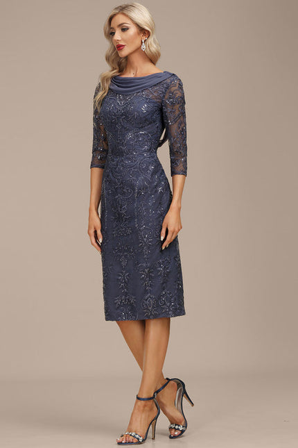 Robe de Soirée Rêverie Marina - gallery 4