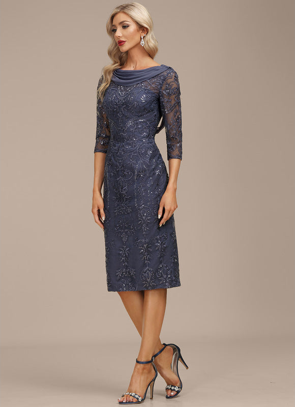 Robe de Soirée Rêverie Marina - gallery 4