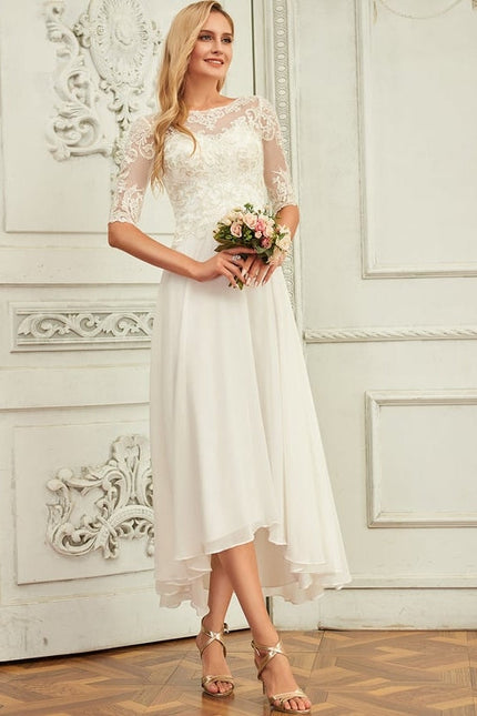Robe de Soirée Rêve Lumineux - gallery 5
