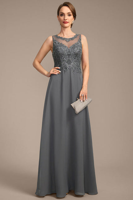 Robe de Soirée Élégante Longue - gallery 5