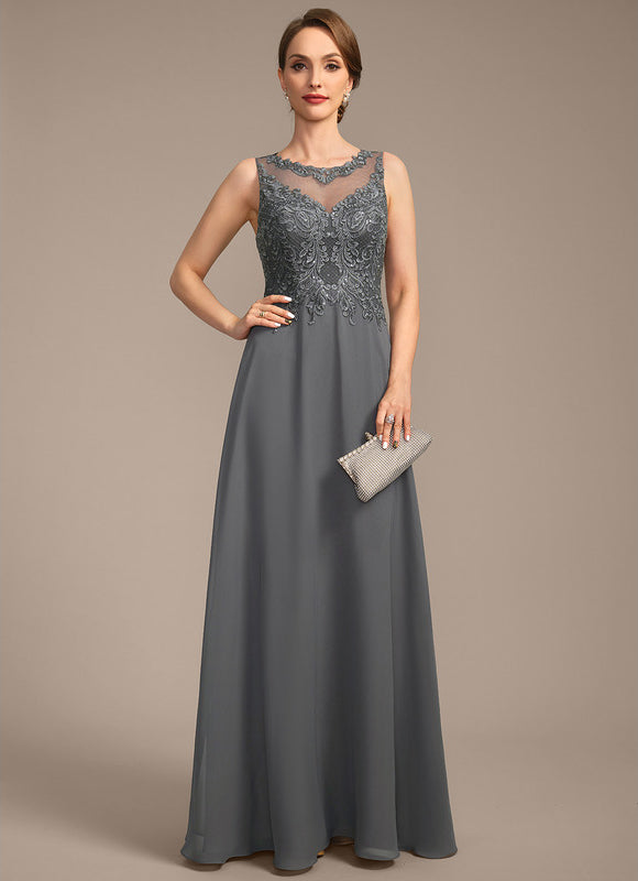 Robe de Soirée Élégante Longue - gallery 5