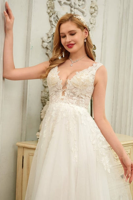 Robe de Soirée Rêve Éthéré - gallery 6