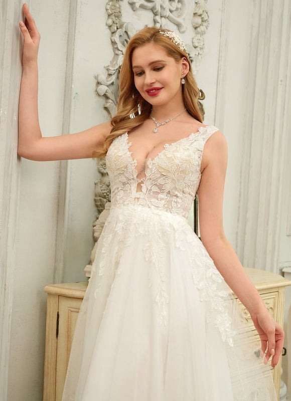 Robe de Soirée Rêve Éthéré - gallery 6