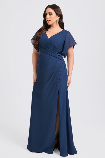 Robe de Soirée Danse De Soie - gallery 7