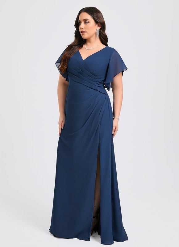 Robe de Soirée Danse De Soie - gallery 7