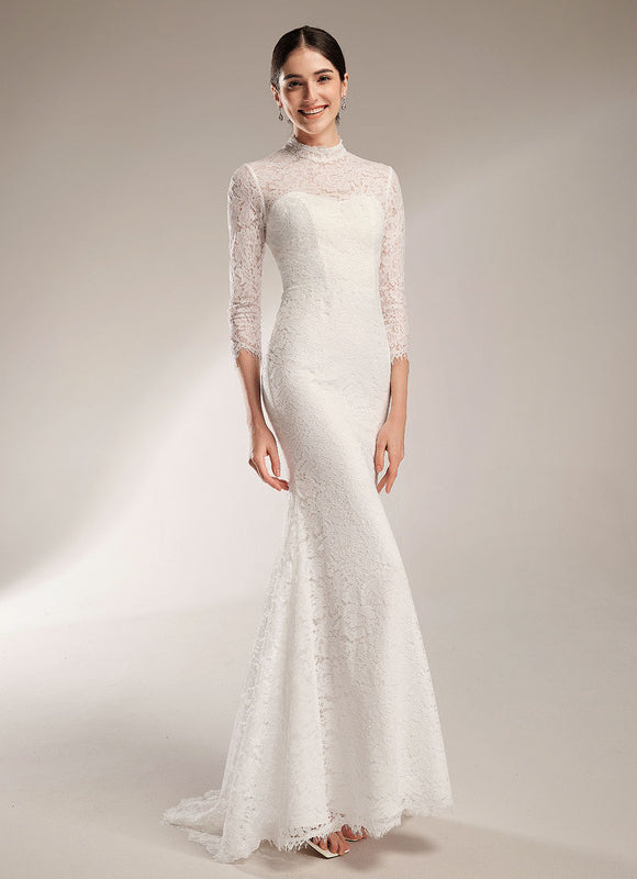Robe de Soirée Élégante Dentelle