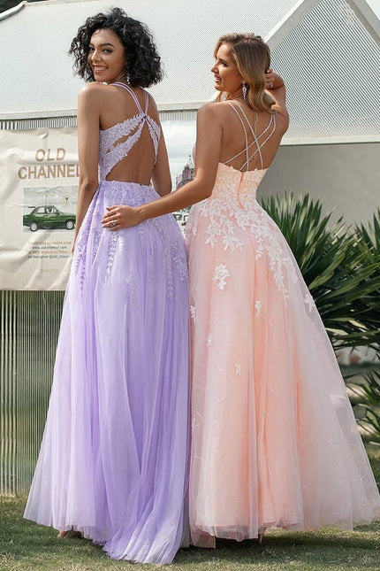 Robe de Soirée Rêve Floral - gallery 6