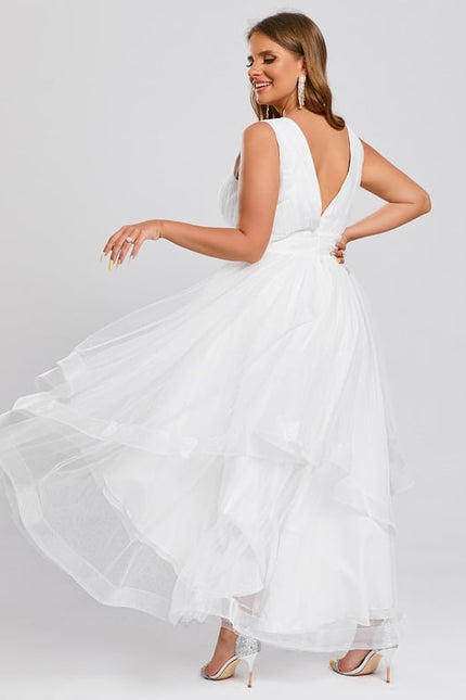 Robe de Soirée Éthérée - gallery 8