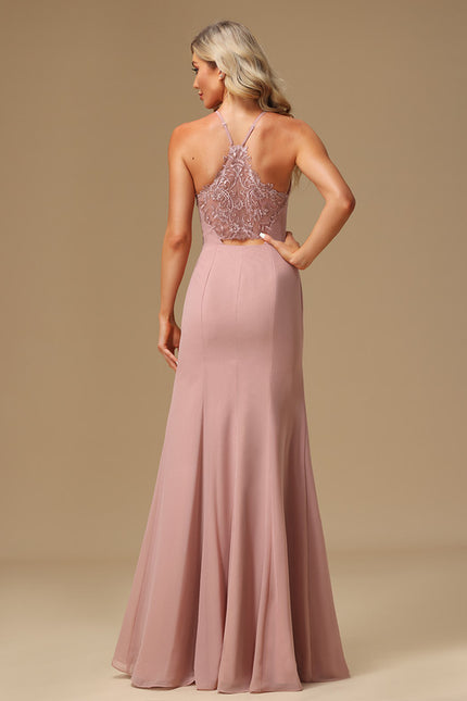 Robe de Soirée Élégance Douceur - gallery 2
