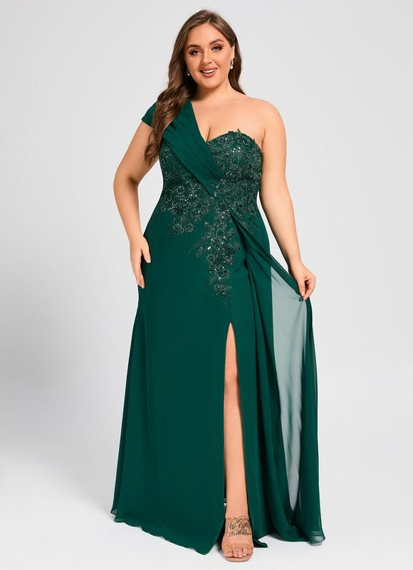 Robe de Soirée Élégance Vélivole - gallery 9