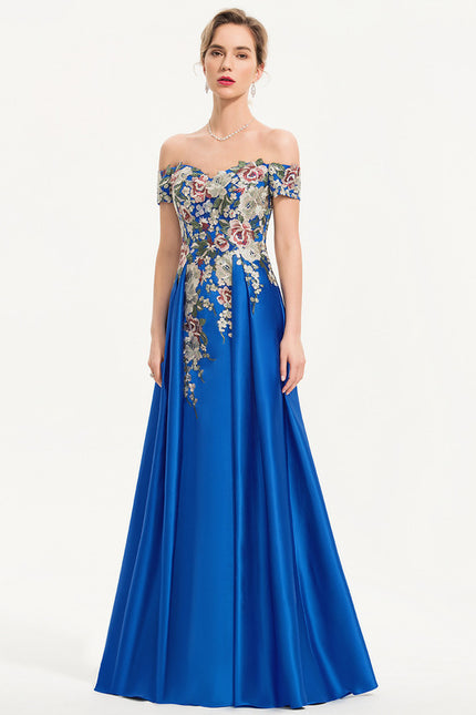 Robe De Soirée Adulte - gallery 2