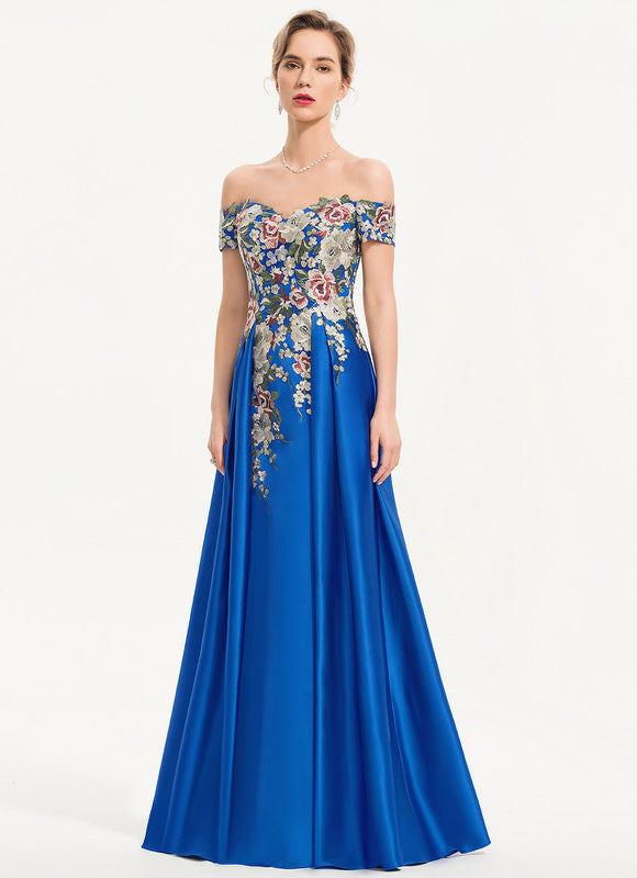 Robe De Soirée Adulte - gallery 2