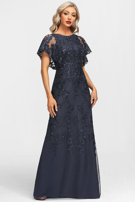 Robe de Soirée Chant Crépusculaire - gallery 4