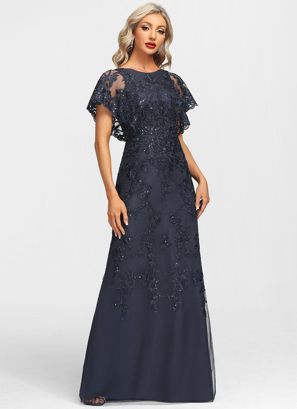 Robe de Soirée Chant Crépusculaire - gallery 4