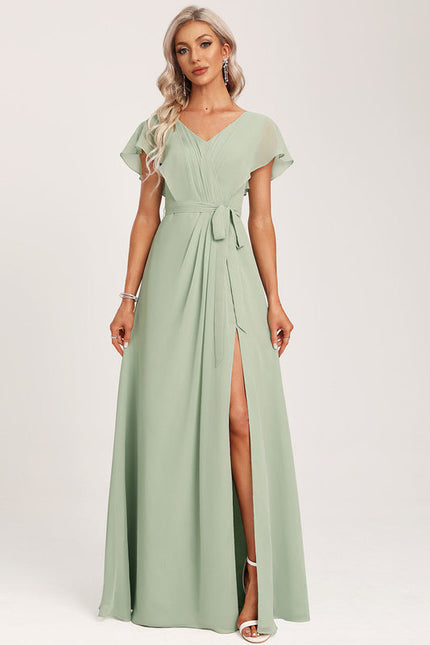 Robe de Soirée Danse De Soie - gallery 5