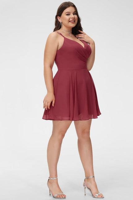 Robe de Soirée Chuchotement Daurore - gallery 6