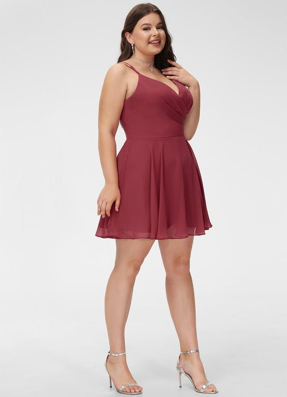 Robe de Soirée Chuchotement Daurore - gallery 6