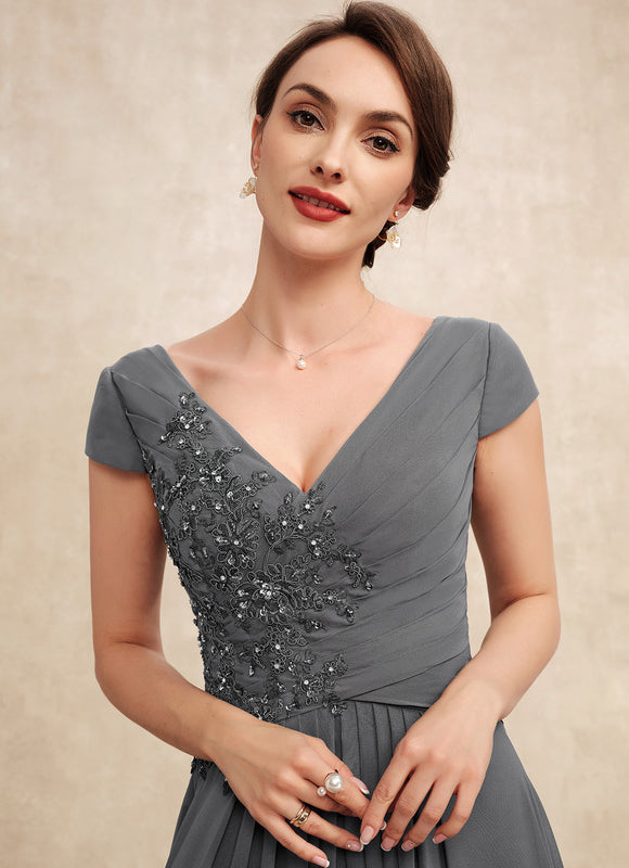 Robe de Soirée Élégance Gracieuse - gallery 2