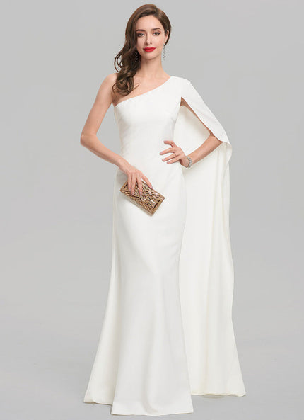Robe Gainante De Soirée