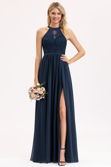 Robe de Soirée Élégante Azur - gallery 6