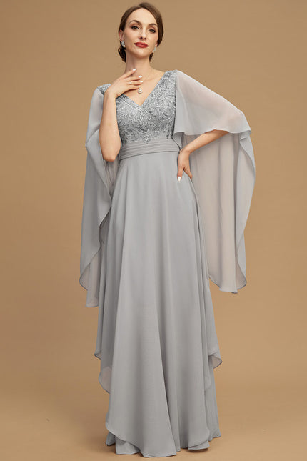 Robe de Soirée Élégance Murmure - gallery 5