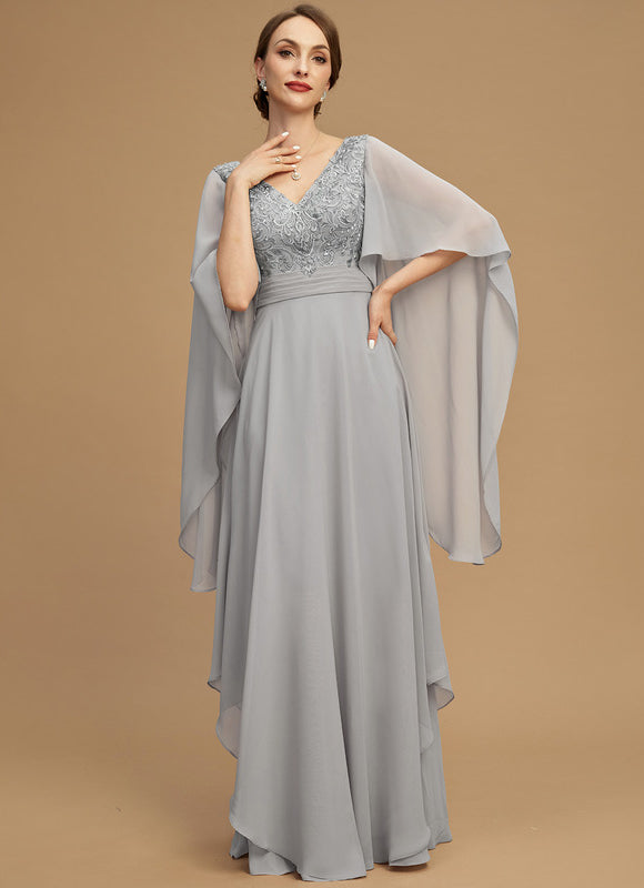 Robe de Soirée Élégance Murmure - gallery 5