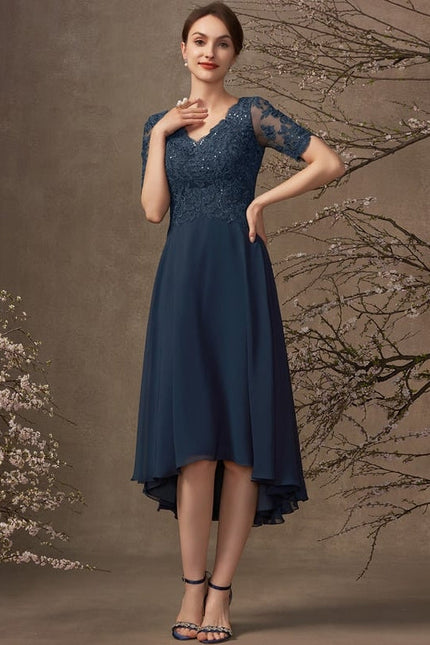 Robe de Soirée Éclat De Grâce - gallery 2